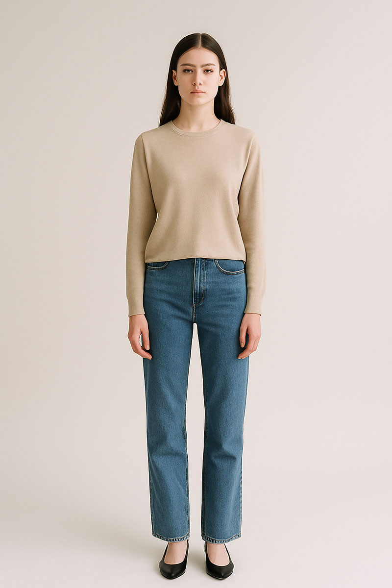 1. 「全体がのっぺり見える」問題の原因と改善ポイント