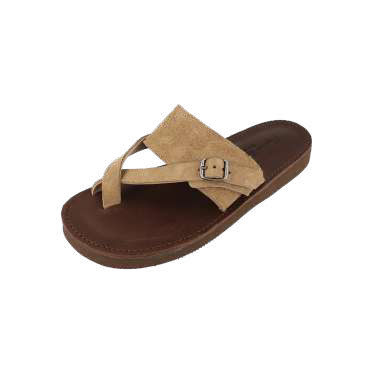 organic handloom サンダル TRENTO(トレント) NEW TAUPE