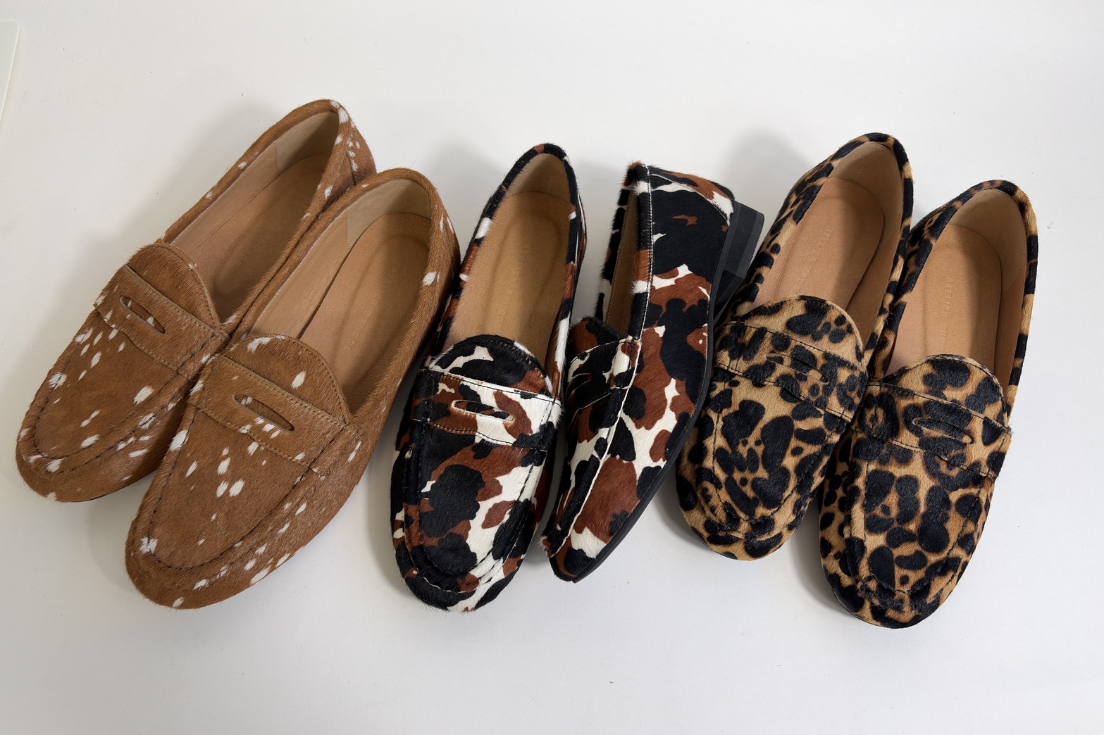 【8月末頃お届けのご予約】ATELIER BRUGGE  アトリエブルージュ Oblique mules(オブリークミュール)(26KS-47)