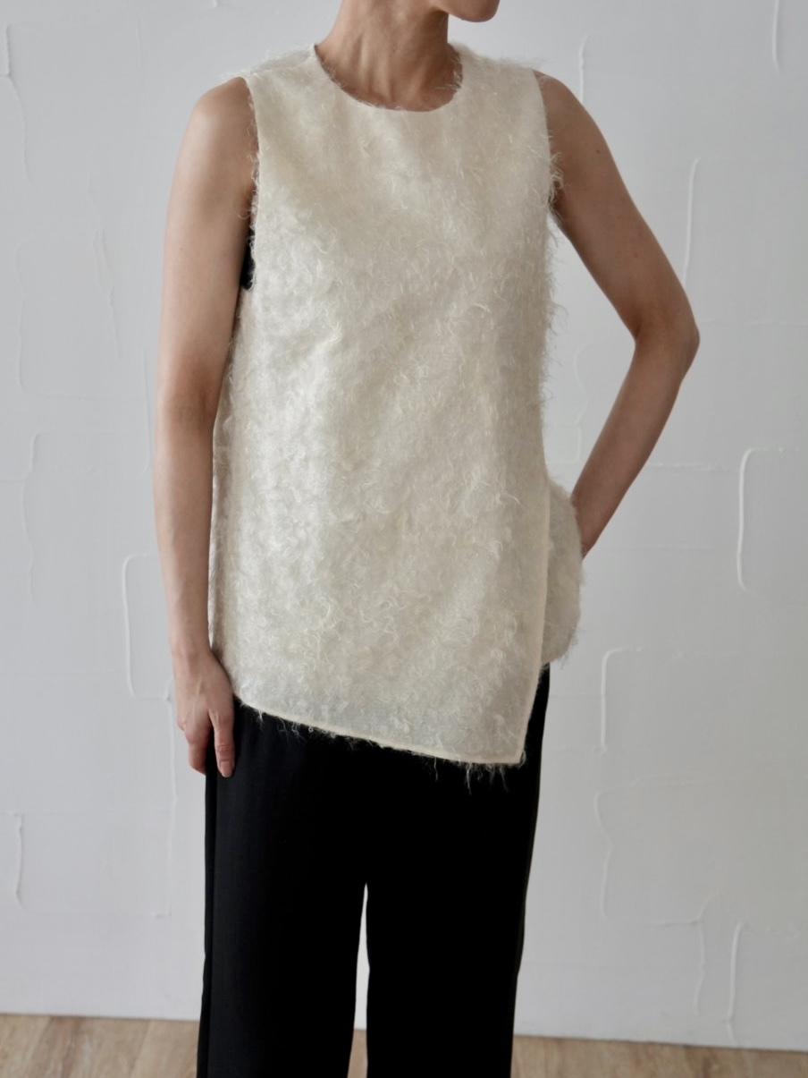 【SALE】215 PASSIONE /パシオーネ /ベスト（No.536941）
