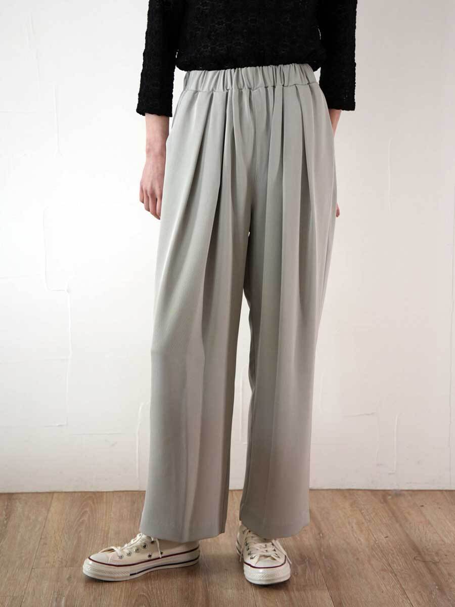 【SALE】439. Anna Kerry / アンナケリー DABOPAN パンツ （85262602)