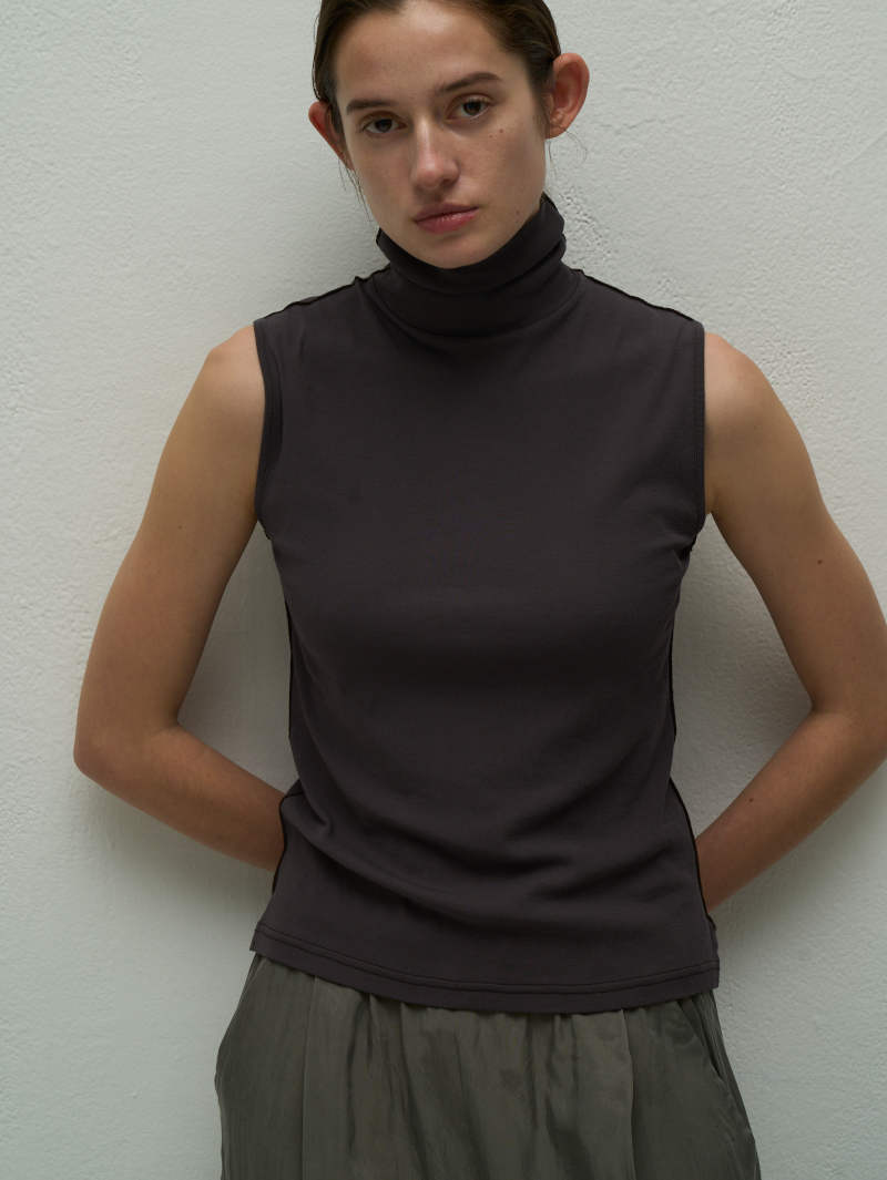 【SALE】399. WYTE / ワイト wearable front and back sleeveless HNPO 袖なしトップス (レッド/グレー/ブラック)  (11-40410)