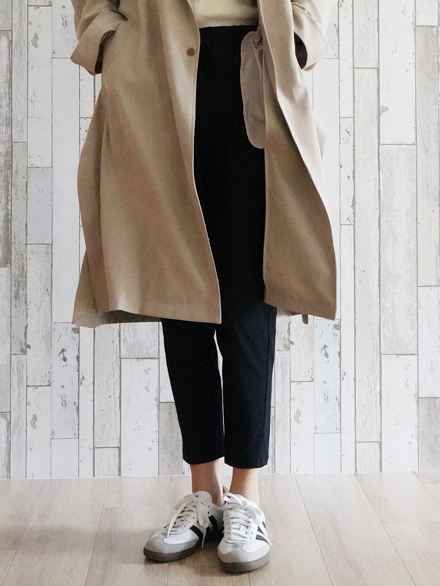 600. WYTE/ワイト Meryl Tricot Ω LINE Ease Jodhpurs 12-40260